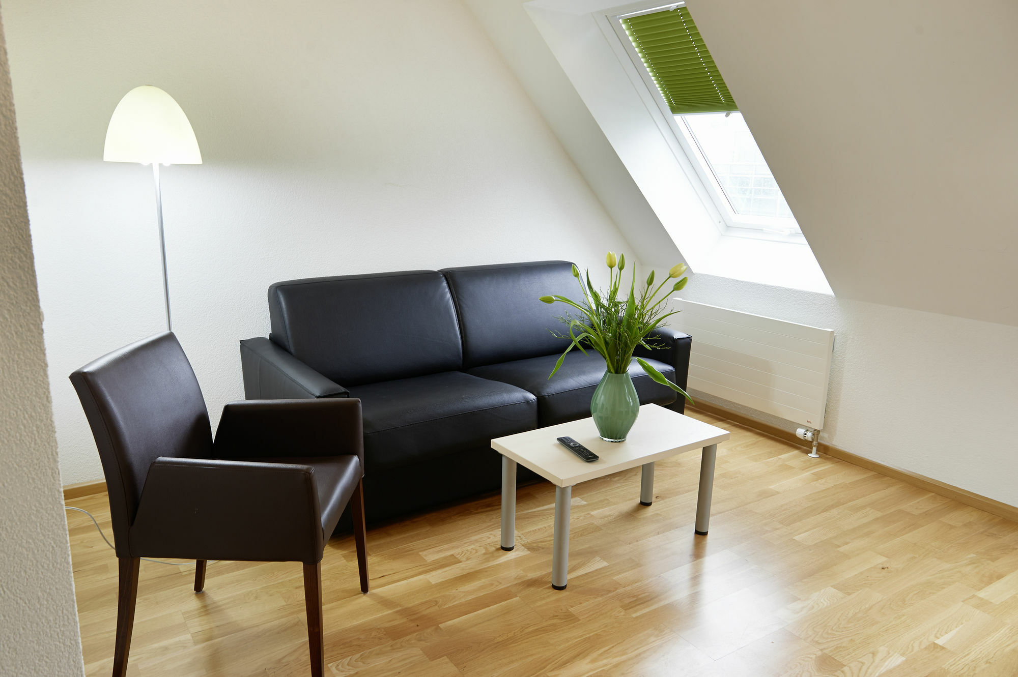 Residence Apartments By Hotel Du Commerce Basel Dış mekan fotoğraf